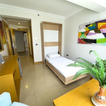 Aurasia Design Hotel Marmaris Ngoại thất bức ảnh
