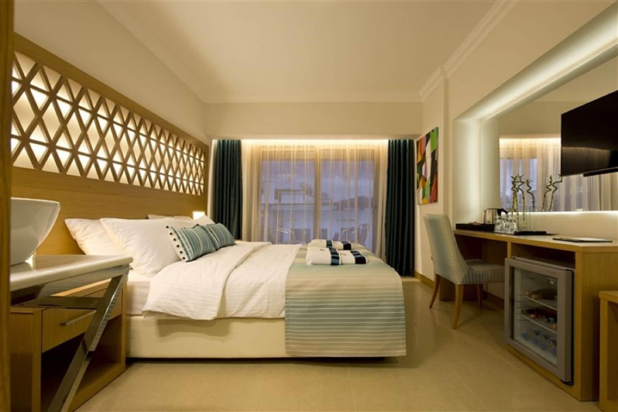 Aurasia Design Hotel Marmaris Ngoại thất bức ảnh