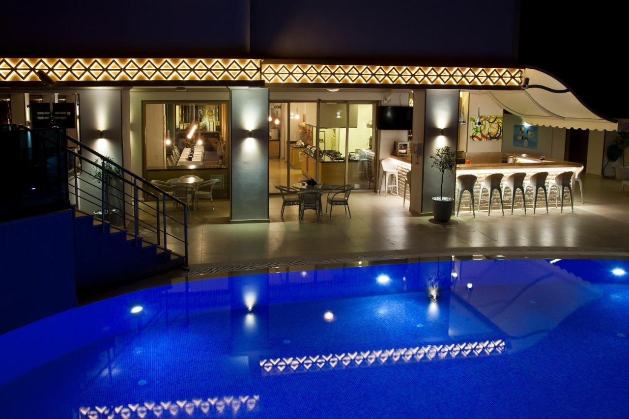 Aurasia Design Hotel Marmaris Ngoại thất bức ảnh