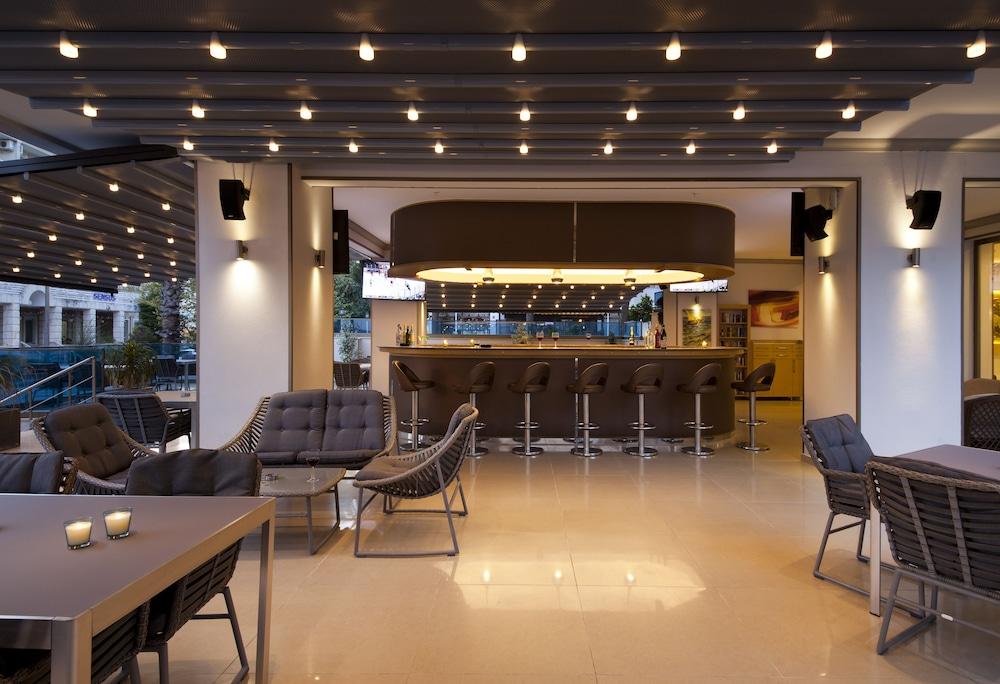 Aurasia Design Hotel Marmaris Ngoại thất bức ảnh