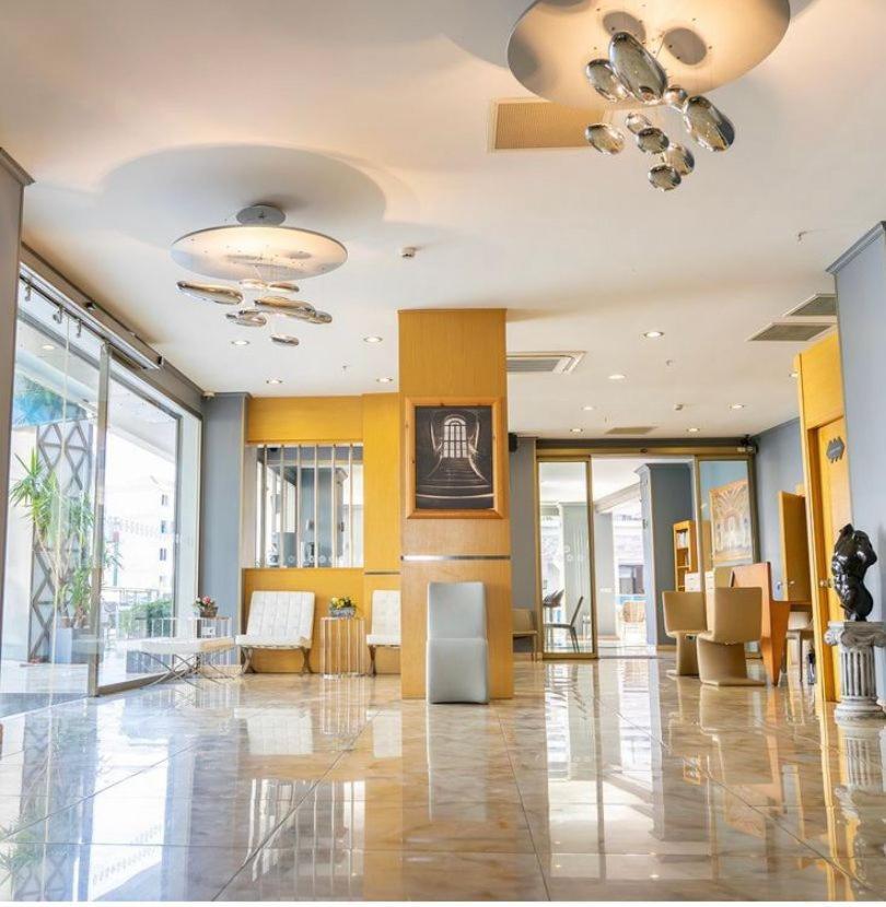 Aurasia Design Hotel Marmaris Ngoại thất bức ảnh