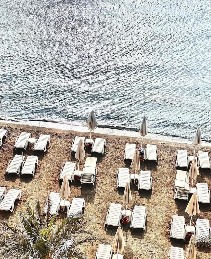 Aurasia Design Hotel Marmaris Ngoại thất bức ảnh