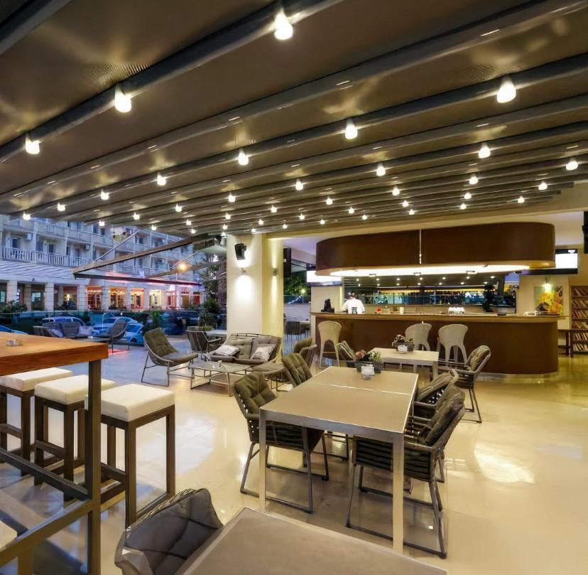 Aurasia Design Hotel Marmaris Ngoại thất bức ảnh
