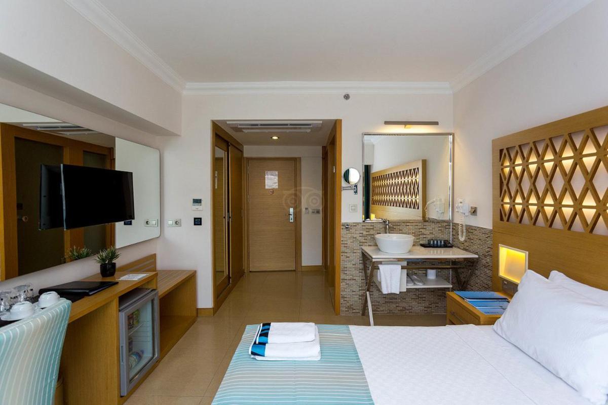 Aurasia Design Hotel Marmaris Ngoại thất bức ảnh