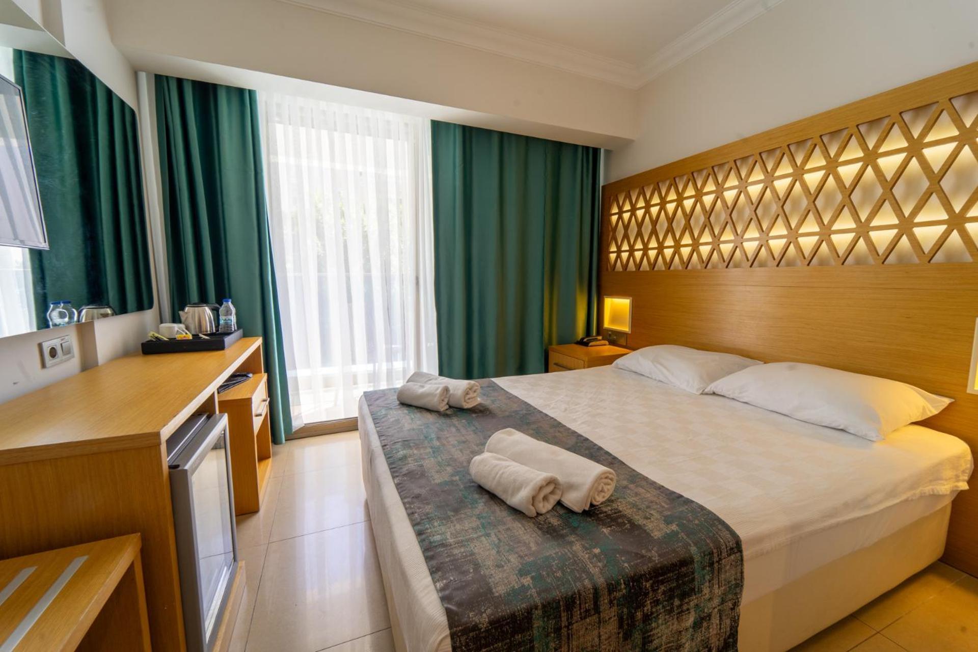 Aurasia Design Hotel Marmaris Ngoại thất bức ảnh