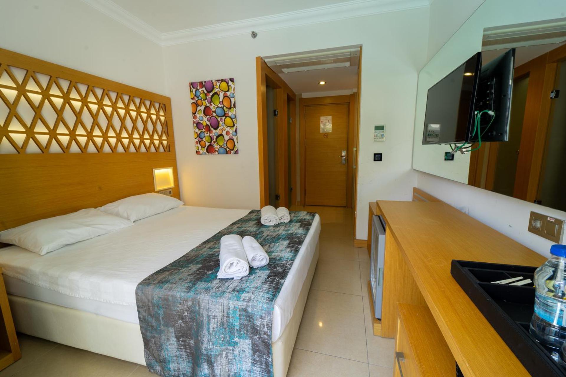 Aurasia Design Hotel Marmaris Ngoại thất bức ảnh
