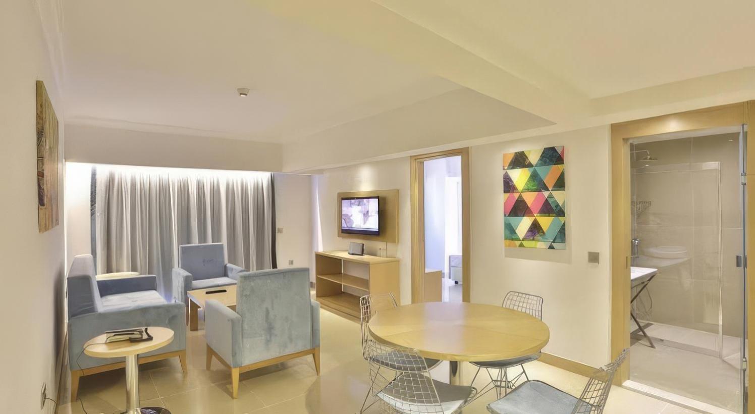 Aurasia Design Hotel Marmaris Ngoại thất bức ảnh