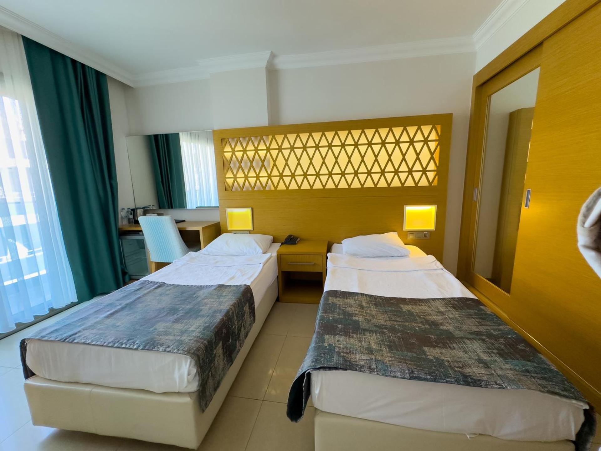 Aurasia Design Hotel Marmaris Ngoại thất bức ảnh