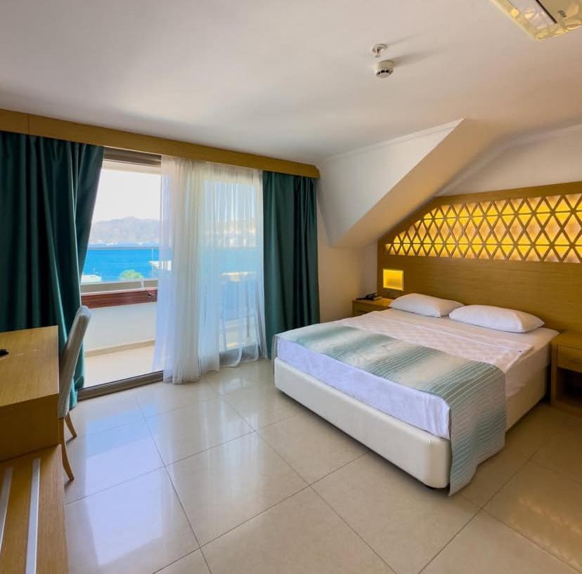 Aurasia Design Hotel Marmaris Ngoại thất bức ảnh