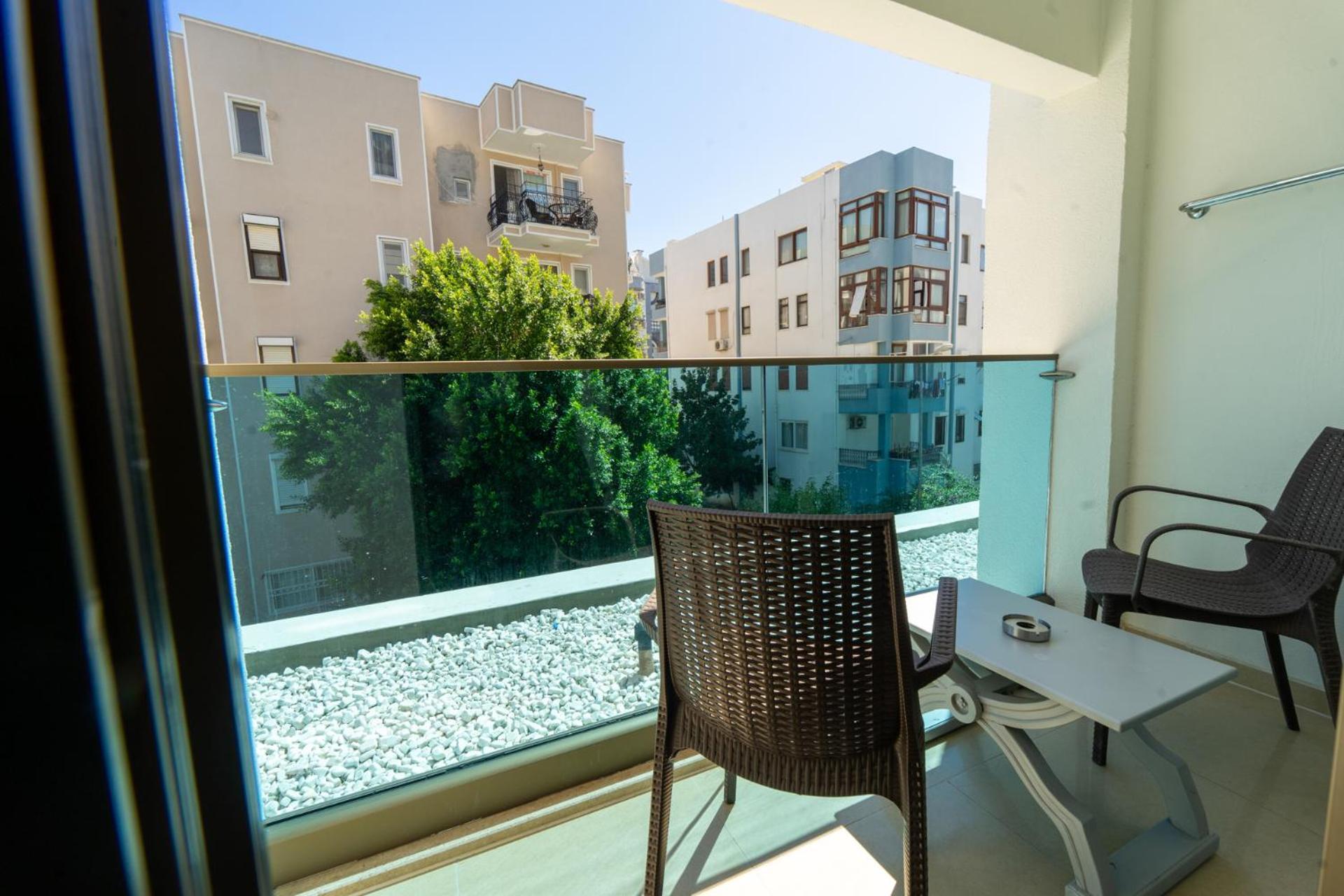 Aurasia Design Hotel Marmaris Ngoại thất bức ảnh