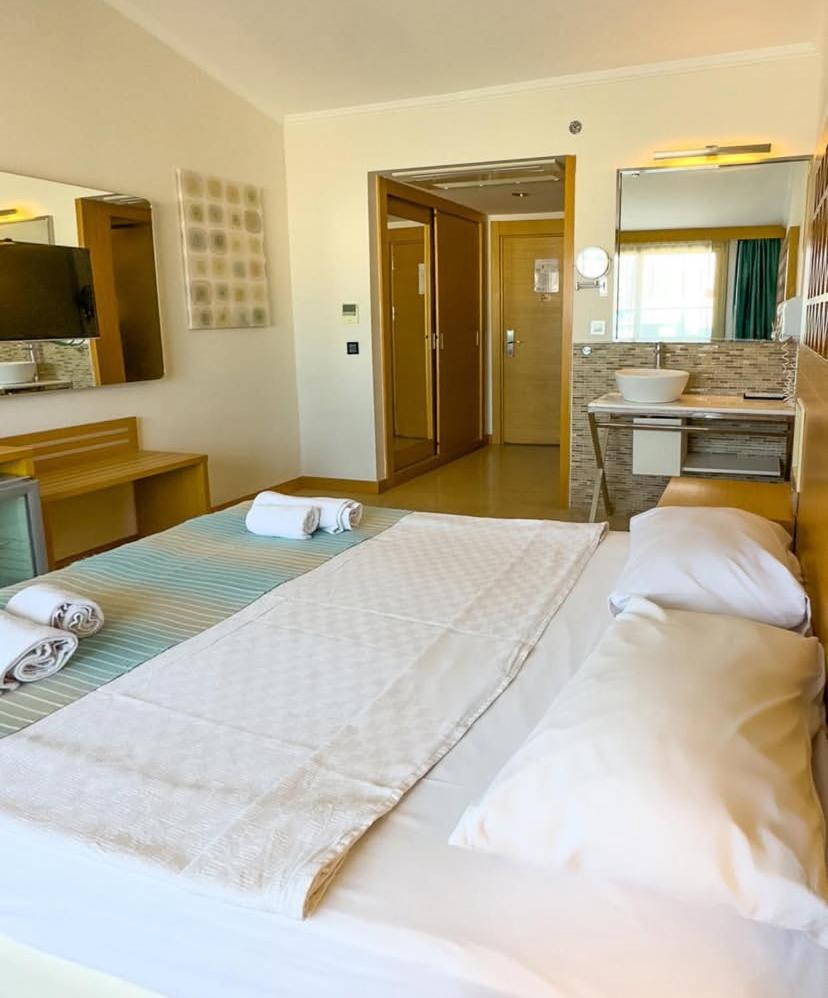 Aurasia Design Hotel Marmaris Ngoại thất bức ảnh