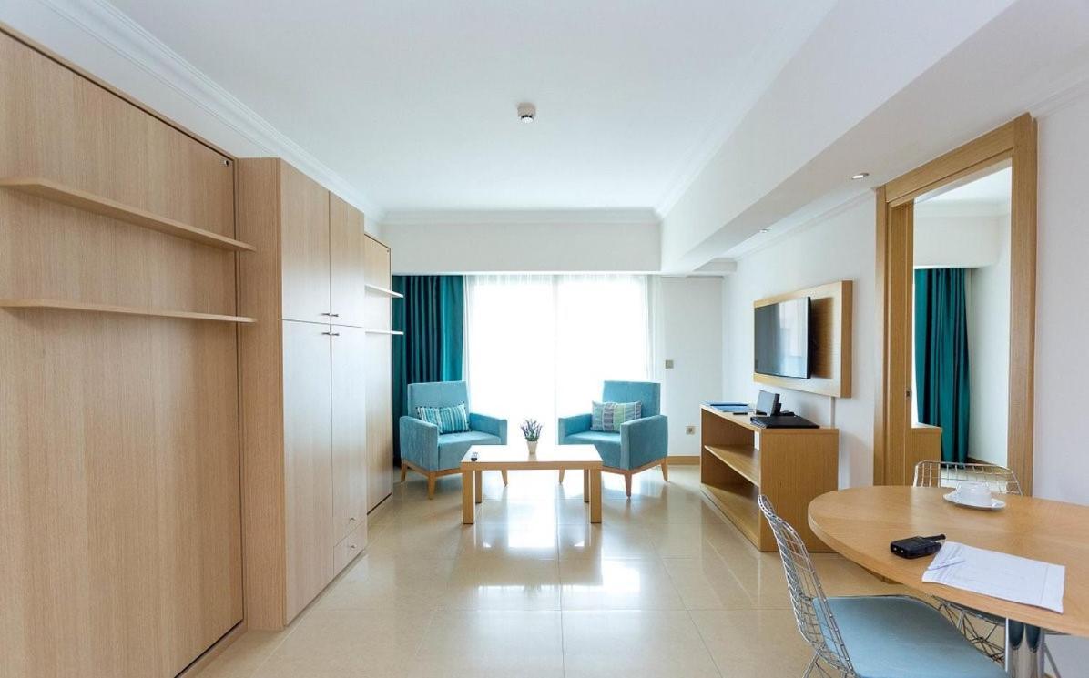 Aurasia Design Hotel Marmaris Ngoại thất bức ảnh