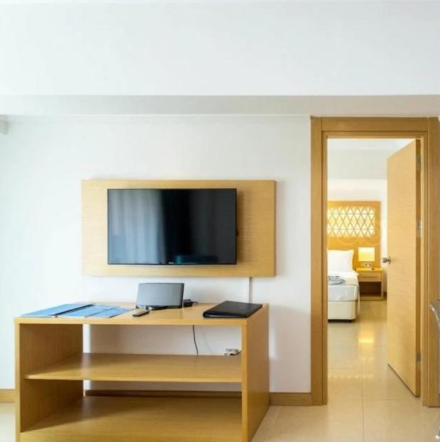 Aurasia Design Hotel Marmaris Ngoại thất bức ảnh