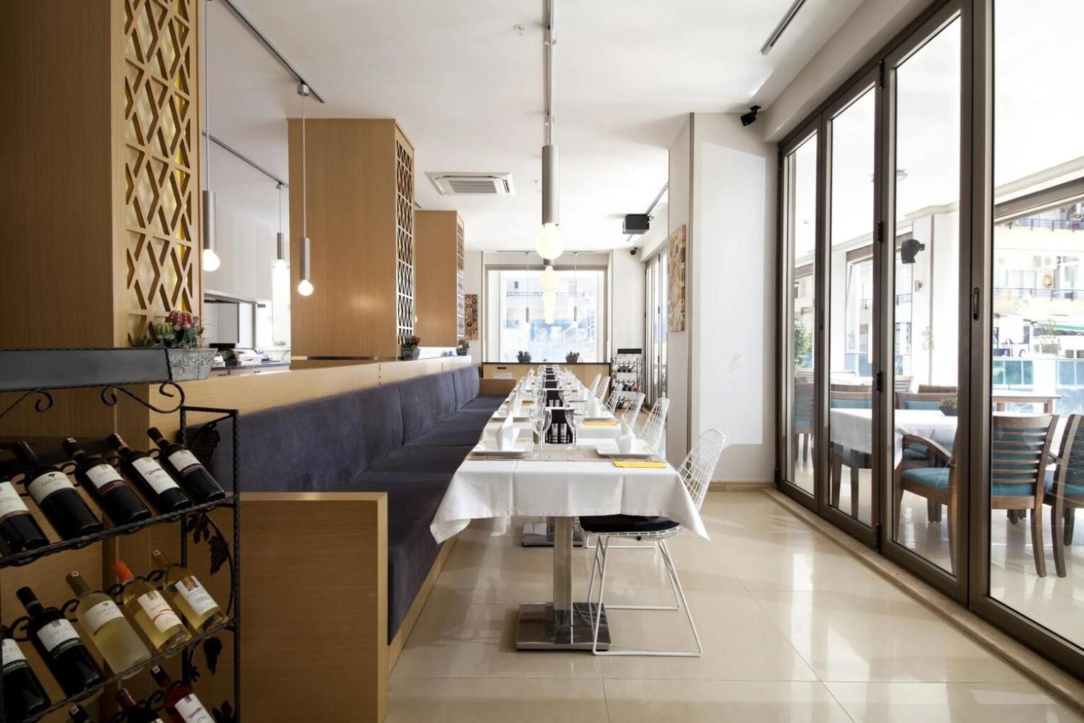 Aurasia Design Hotel Marmaris Ngoại thất bức ảnh