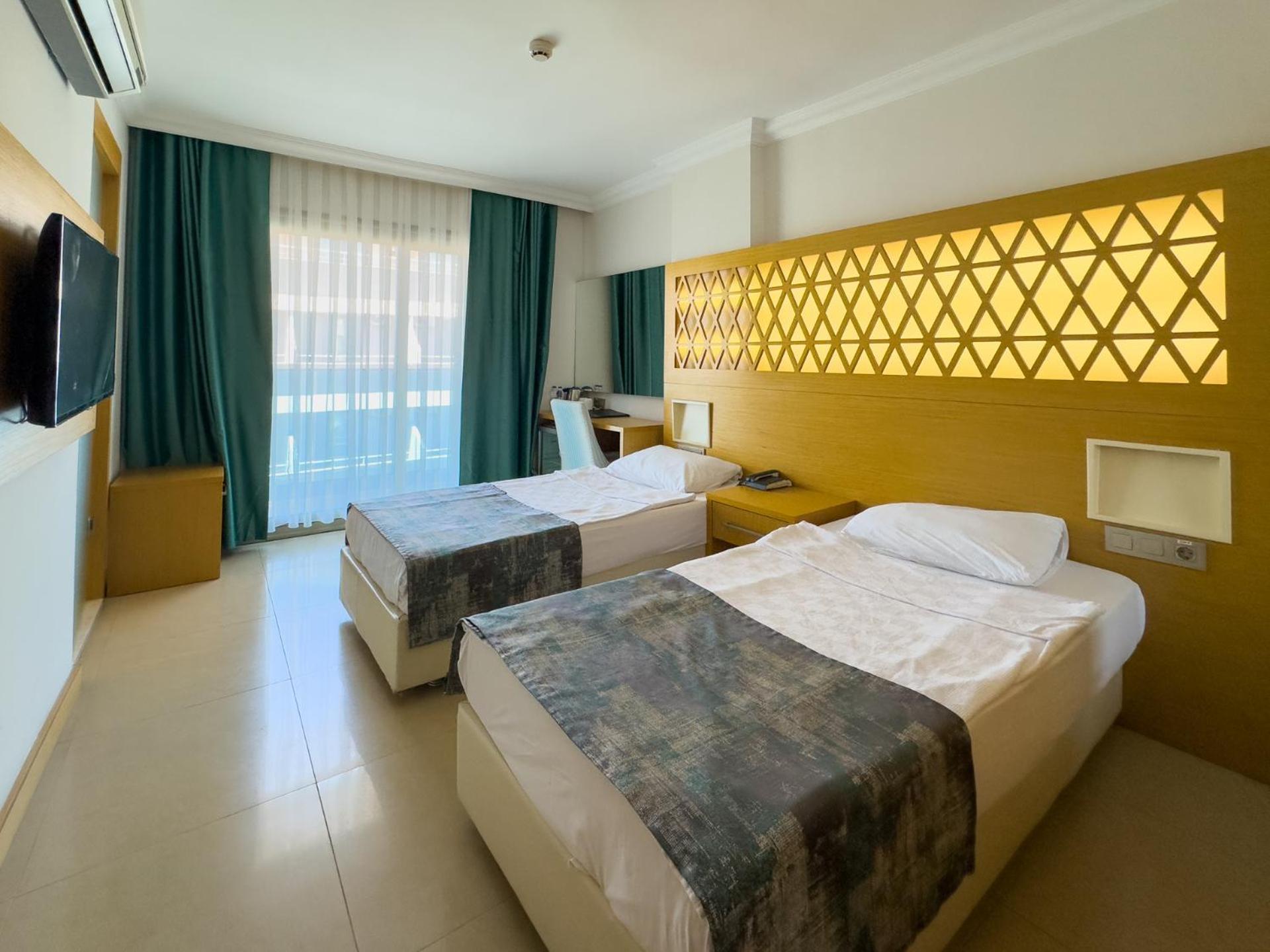 Aurasia Design Hotel Marmaris Ngoại thất bức ảnh