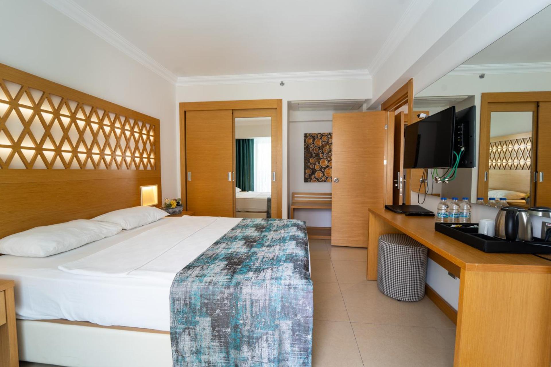 Aurasia Design Hotel Marmaris Ngoại thất bức ảnh