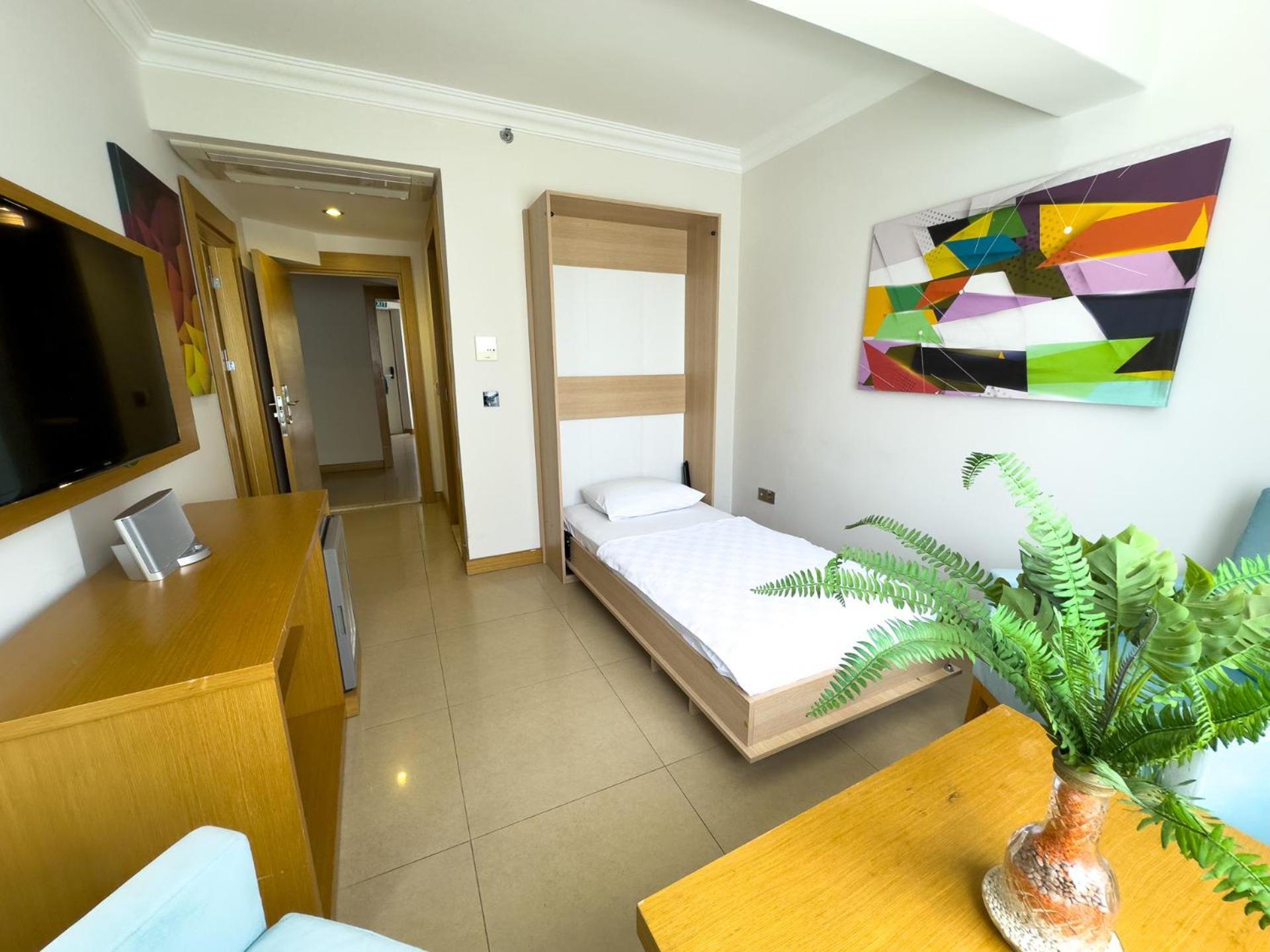 Aurasia Design Hotel Marmaris Ngoại thất bức ảnh