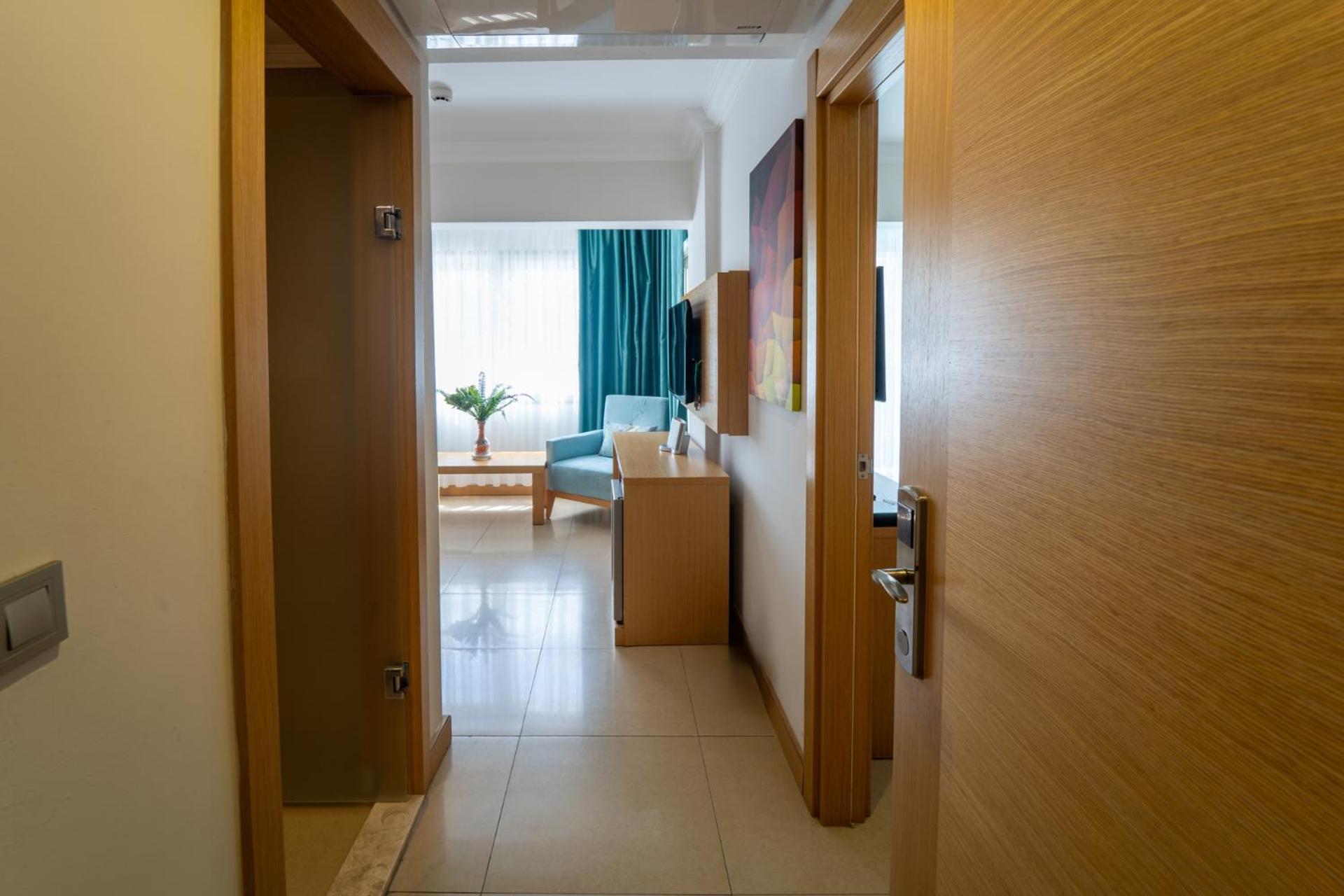 Aurasia Design Hotel Marmaris Ngoại thất bức ảnh