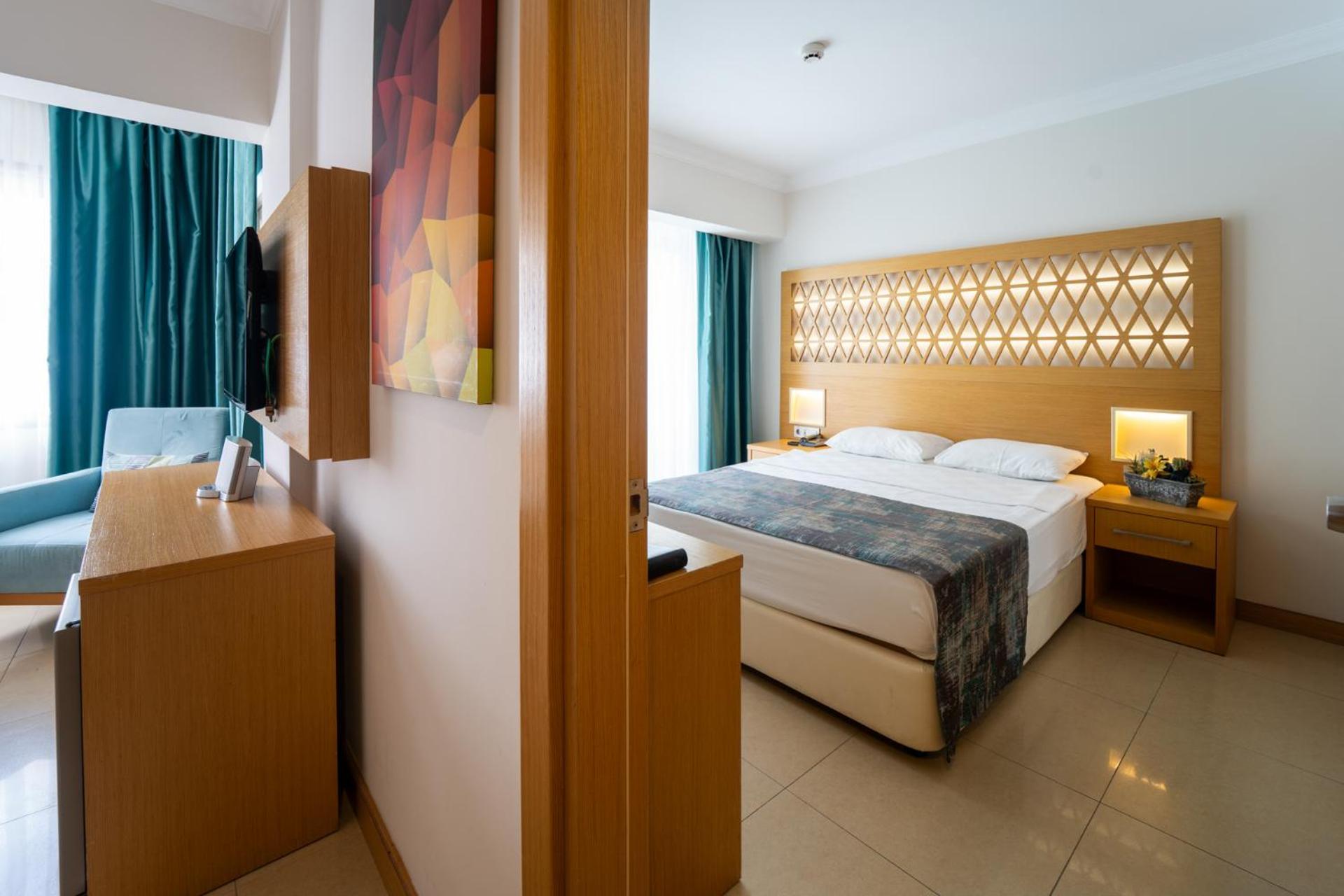 Aurasia Design Hotel Marmaris Ngoại thất bức ảnh