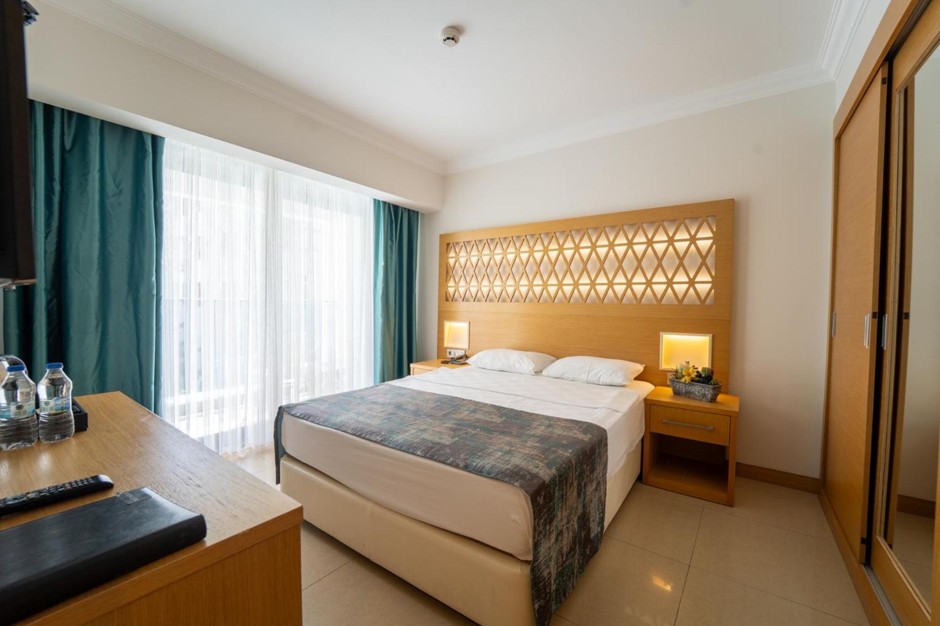 Aurasia Design Hotel Marmaris Ngoại thất bức ảnh