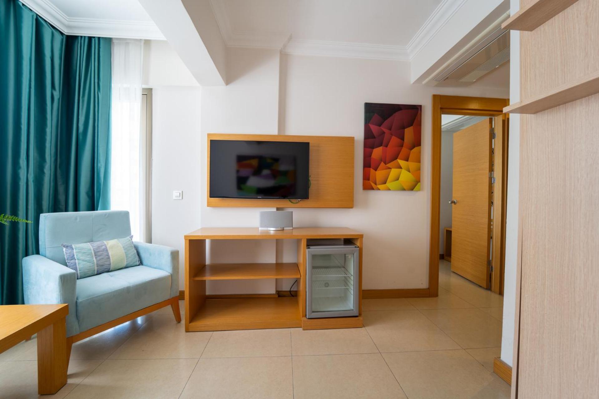 Aurasia Design Hotel Marmaris Ngoại thất bức ảnh