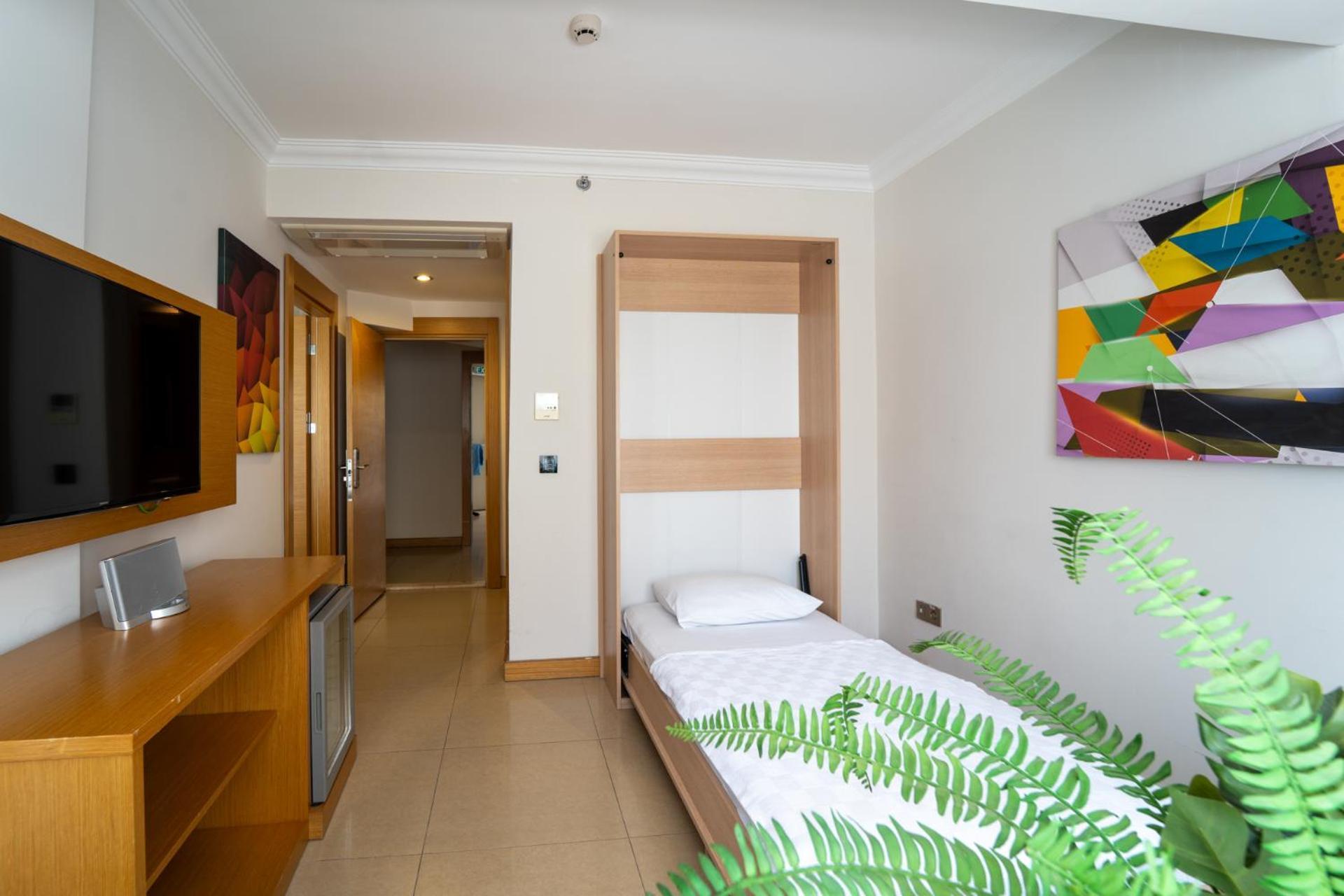 Aurasia Design Hotel Marmaris Ngoại thất bức ảnh