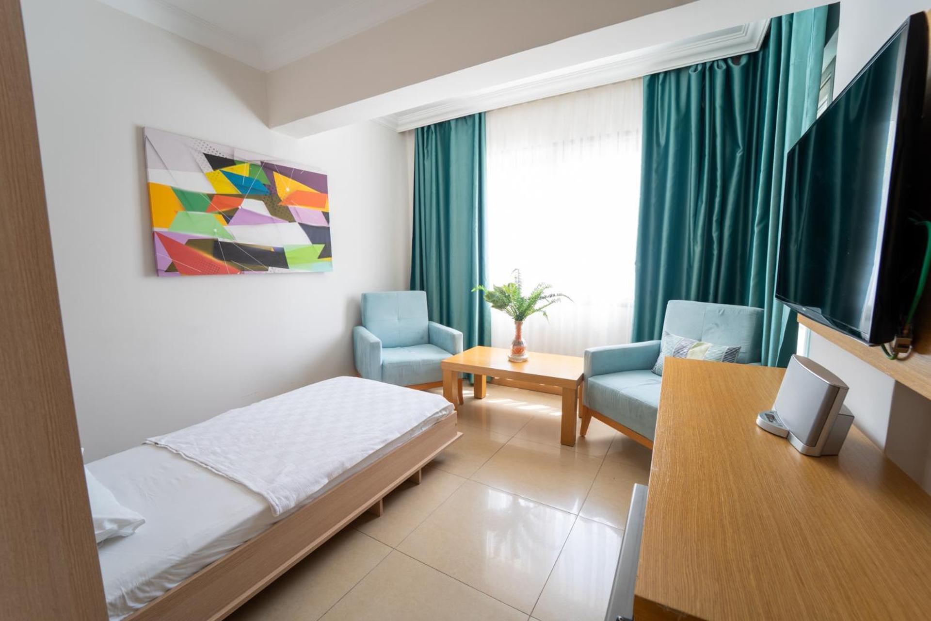 Aurasia Design Hotel Marmaris Ngoại thất bức ảnh
