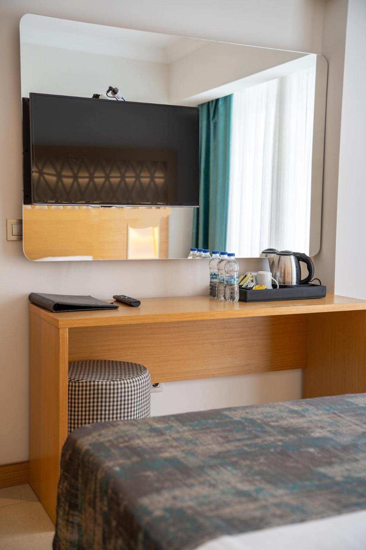 Aurasia Design Hotel Marmaris Ngoại thất bức ảnh